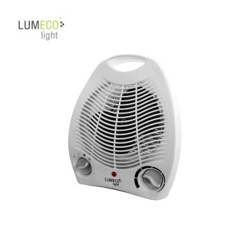 CALEFACTOR VERTICAL SUELO 1000-2000W LUM