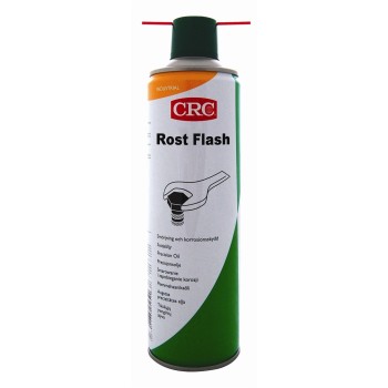 CRC ROST FLASH IND 500 ML