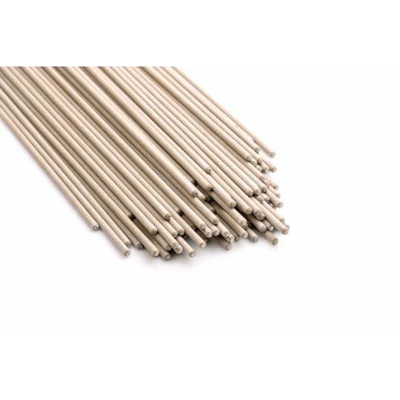 ELECTRODO INOX OK 61.30 2,5X300 PQ.37 uds. ESAB