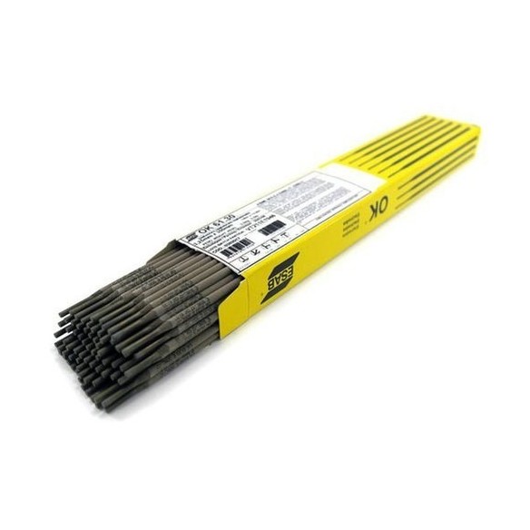 ELECTRODO INOX OK 61.30 2,0X300 PQ.48 uds. ESAB