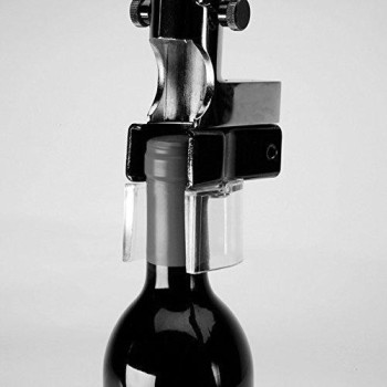 SACACORCHOS PATENTADO 9912 BOJ CROMADO 2