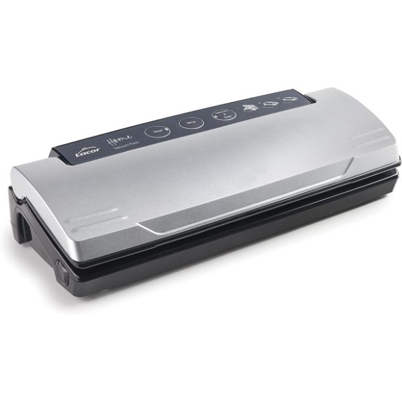 MAQUINA DE VACIO HOGAR 110W  LACOR