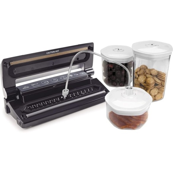 MAQUINA DE VACIO HOGAR 110W  LACOR