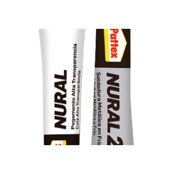 PATTEX NURAL-21 BL 22 ML 2