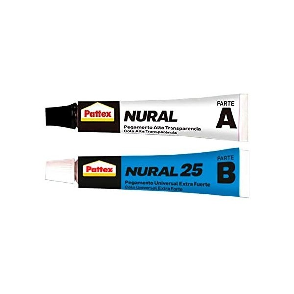 PATTEX NURAL-25 BL 22 ML