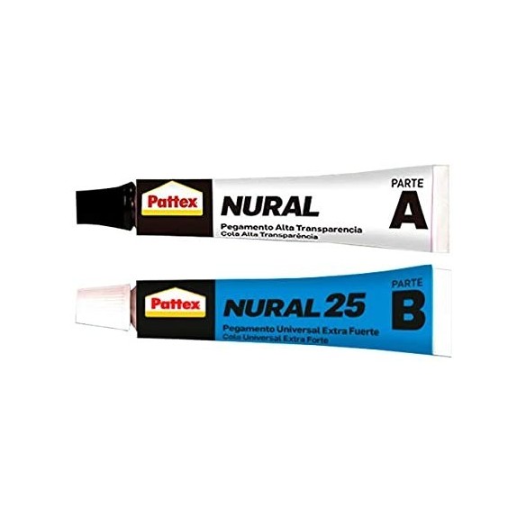 PATTEX NURAL-25 BL 22 ML