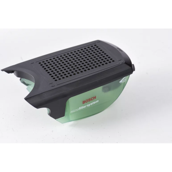 LIJADORA ORBITAL BOSCH PSS 200 AC 200W 93X185MM C/MALETIN 2