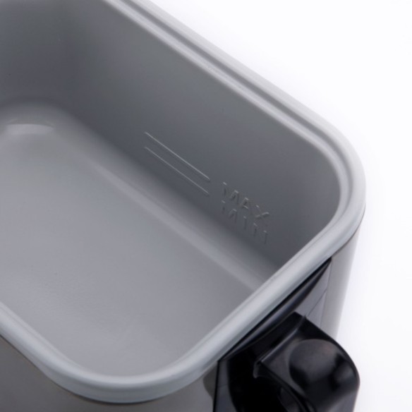 FREIDORA METALICA 1.5L FR-326 JATA