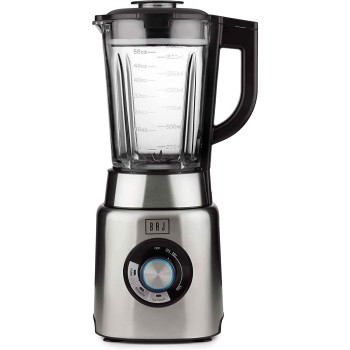 BATIDORA VASO 1.7L 1700W  TB-1700 BOJ