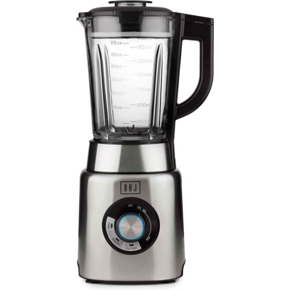 BATIDORA VASO 1.7L 1700W  TB-1700 BOJ