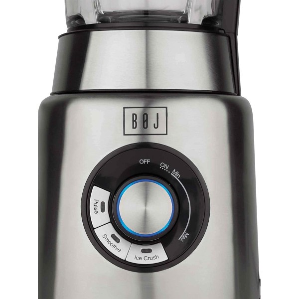 BATIDORA VASO 1.7L 1700W  TB-1700 BOJ