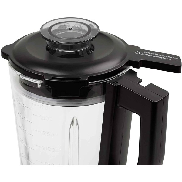 BATIDORA VASO 1.7L 1700W  TB-1700 BOJ
