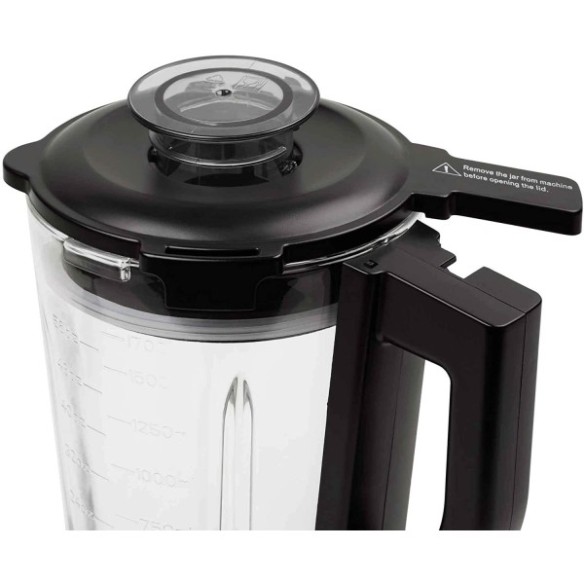 BATIDORA VASO 1.7L 1700W  TB-1700 BOJ