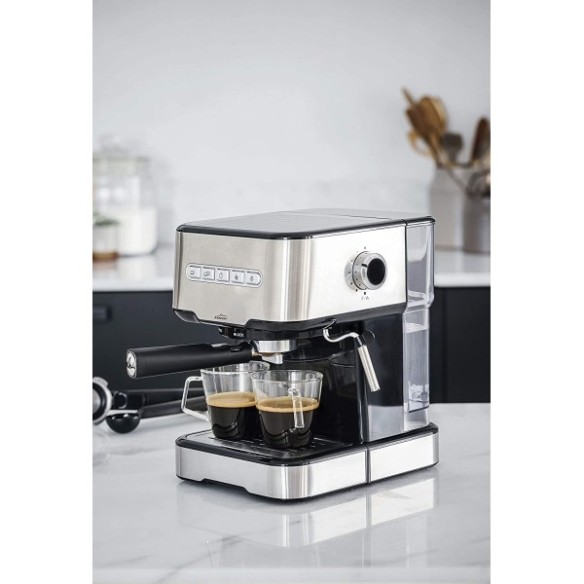 CAFETERA EXPRESS 850W 15BAR LACOR