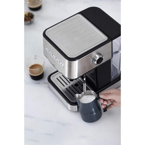 CAFETERA EXPRESS 850W 15BAR LACOR