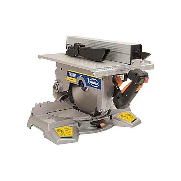 TRONZADORA ABAT. TM-33W VIRUTEX