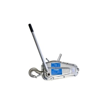 TIRFOR T-7 SIN CABLE TRACTEL