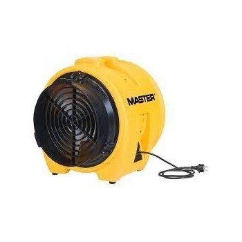 VENTILADOR-EXTRACTOR PORTATIL BL-8800 CAUDAL AIRE 7800 M3/H EURITECSA
