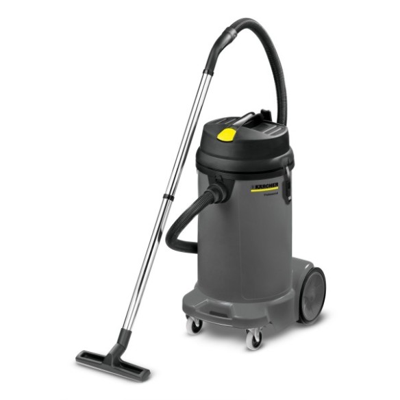 ASPIRADOR SECO-HUMEDO NT48/1 1380W KARCHER
