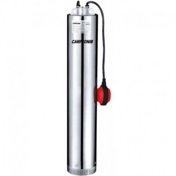 ELECTROBOMBA 5 COMPACT-44/5000 CAMPEON