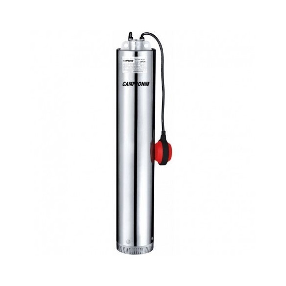 ELECTROBOMBA 5 COMPACT-44/5000 CAMPEON