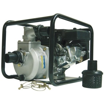 MOTOBOMBA MRX-50 4t 36000L/H Hmax25M