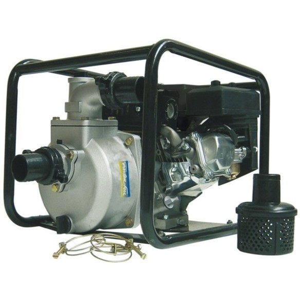 MOTOBOMBA MRX-50 4t 36000L/H Hmax25M