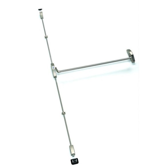 BARRA ANTIPANICO 1930 908NV HETESA