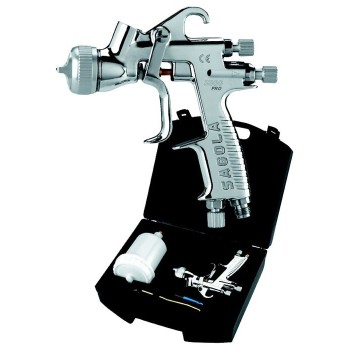 PISTOLA GRAVEDAD 3300 GTO EPA 10141579 SAGOLA