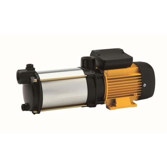 BOMBA MULTICELULAR HORIZONTAL PRO-PRISMA 15-4M 790W 3900L/H MEBA