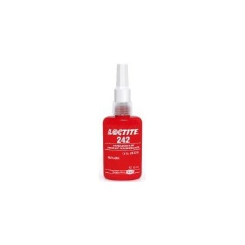 LOCTITE 242 FIJA TORNILLOS 250ML 88325