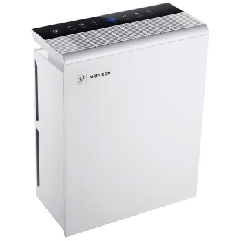 PURIFICADOR DE AIRE 2N