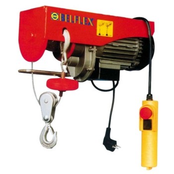 POLIPASTO PBF 200  1000W 200/400KG BELFLEX