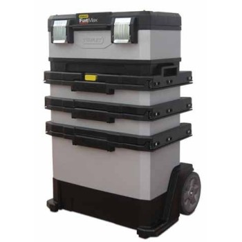 CARRO-TALLER MOVIL METALICO FATMAX STANLEY