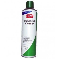 CRC INDUSTRIAL CLEANER 500 ML