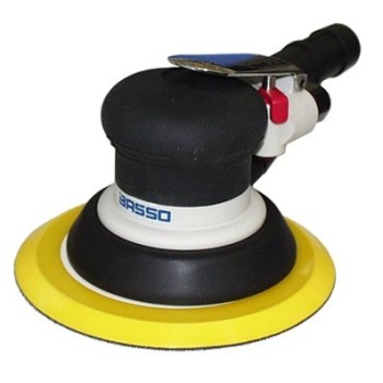 LIJADORA CIRCULAR LARWIND 1/4  150MM