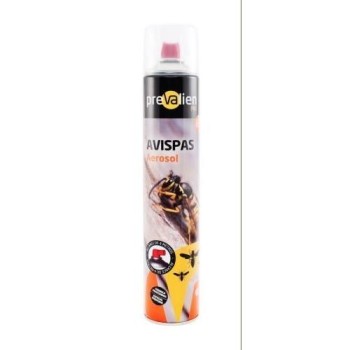 AEROSOL INSECTICIDA AVISPAS PREVALIEN