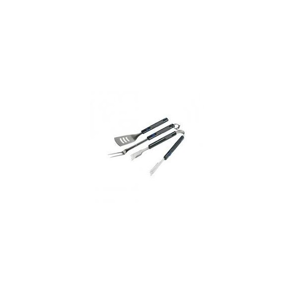 ACCESORIO SET 3 PIEZAS EXTENS. BARBACOA  COLEMAN