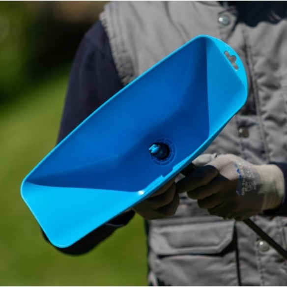 CAMPANA RECTANGULAR MATABI