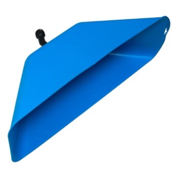 CAMPANA RECTANGULAR MATABI 2