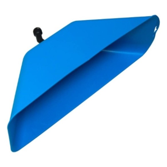 CAMPANA RECTANGULAR MATABI