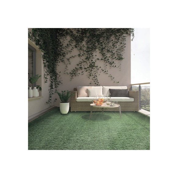 CESPED ARTIFICIAL LUBECK PRO 15MM 2x5M