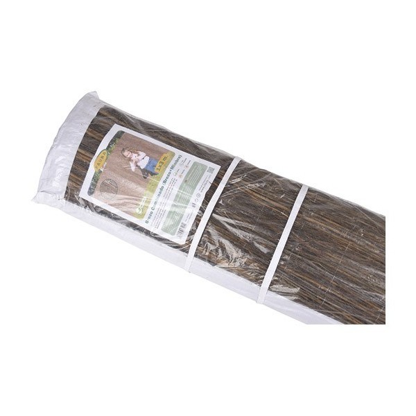 BREZO NATURAL NORTENE  BRUC ECO-2 2X5 M