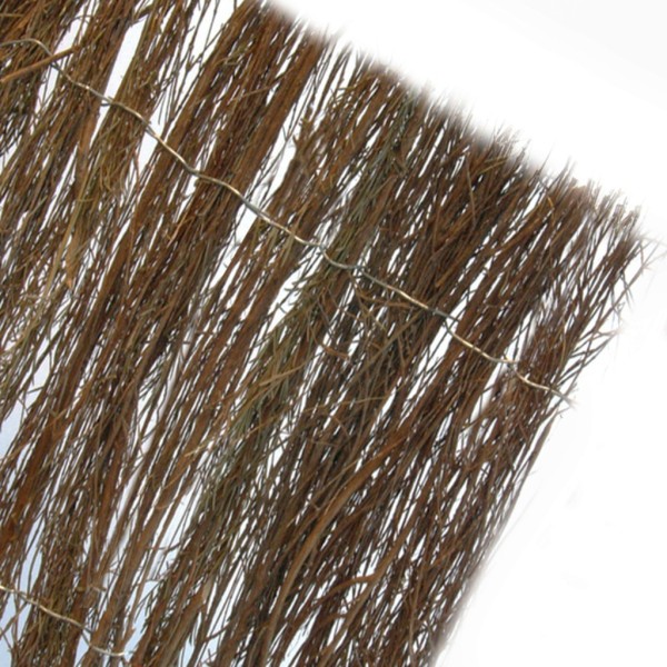 BREZO NATURAL NORTENE  BRUC ECO-2 2X5 M