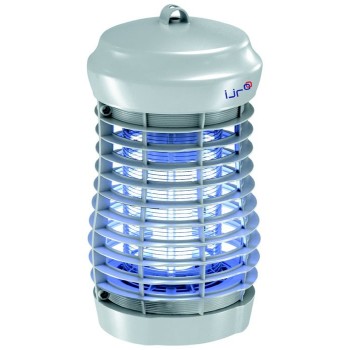 MATAINSECTOS ELECTRICO FAROL MAT13P IJR