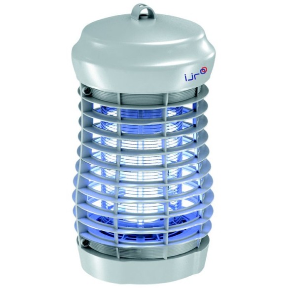 MATAINSECTOS ELECTRICO FAROL MAT13P IJR