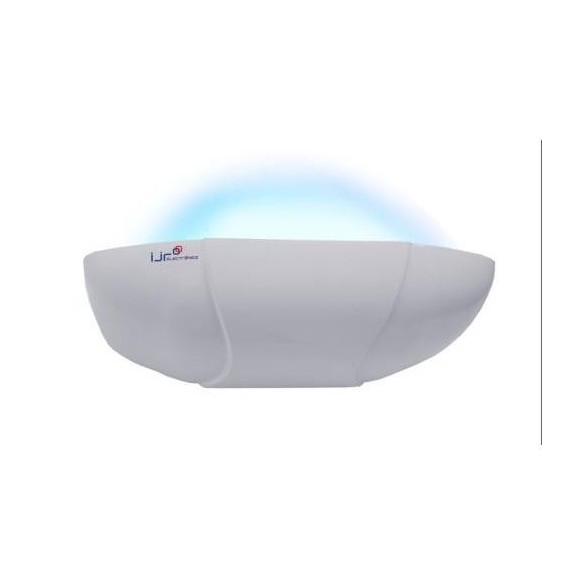 MATAINSECTOS DECO.1TUBO PLAFON MURAL 18W