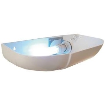 MATAINSECTOS DECO.1TUBO PLAFON MURAL 18W 2