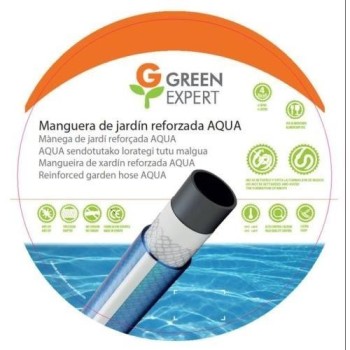 MANGUERA 4 CAPAS ESPIROFLEX AQUA 25 M Ø 25 MM