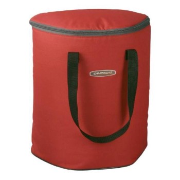 NEVERA CAMPINGAZ FLEXIBLE BASIC COOLER ROJA 15 L